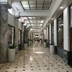 Monaco Scala Suite Rickeys
