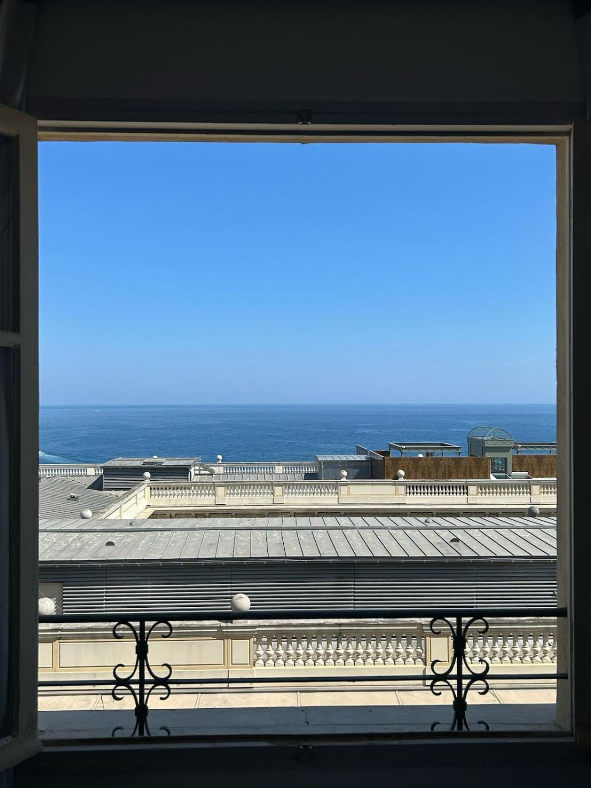 Scala Rickeys Apartment