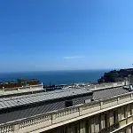 Monaco Scala Suite Rickeys