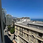 Monaco Scala Suite Rickeys