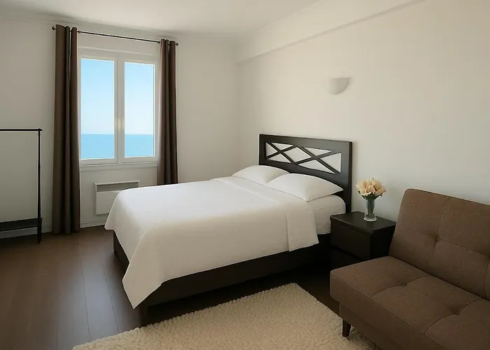 Monaco Scala Suite Rickeys