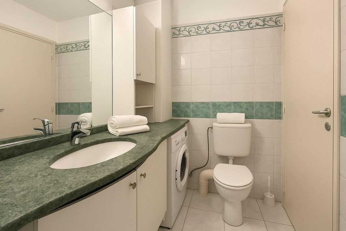 Scala Rickeys Apartamento Mónaco