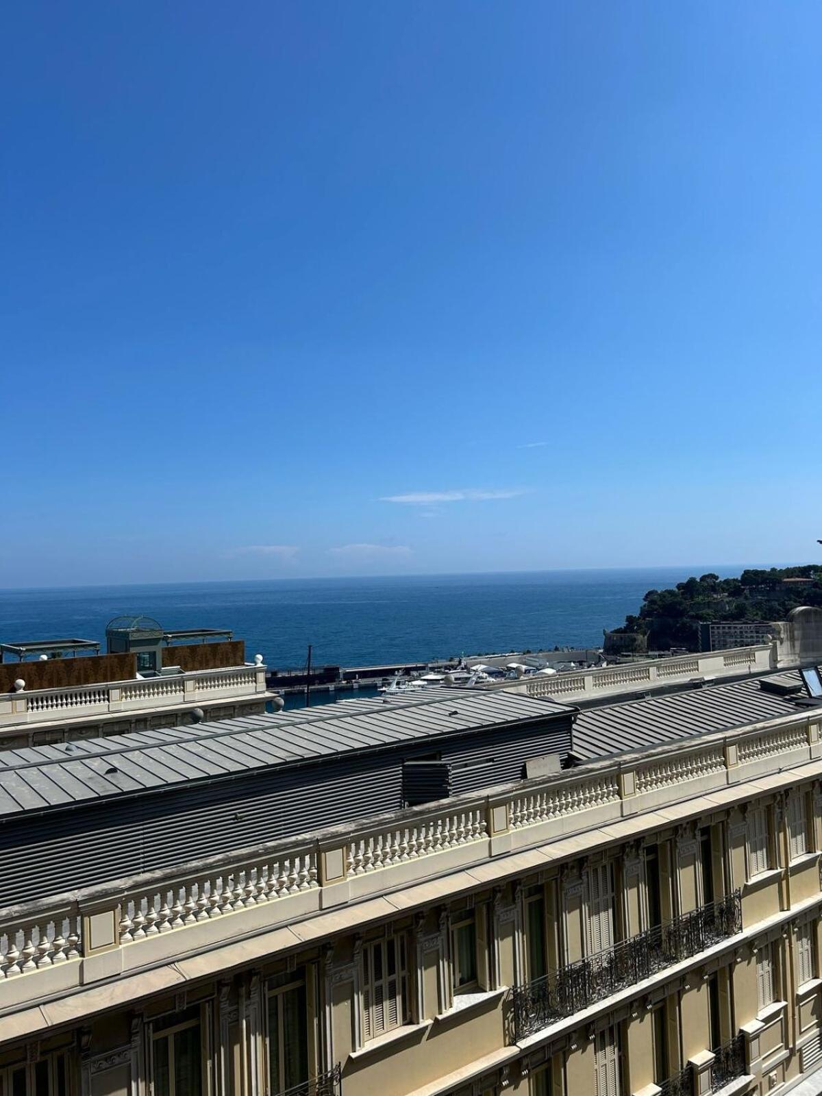 Scala Rickeys Apartamento Mónaco