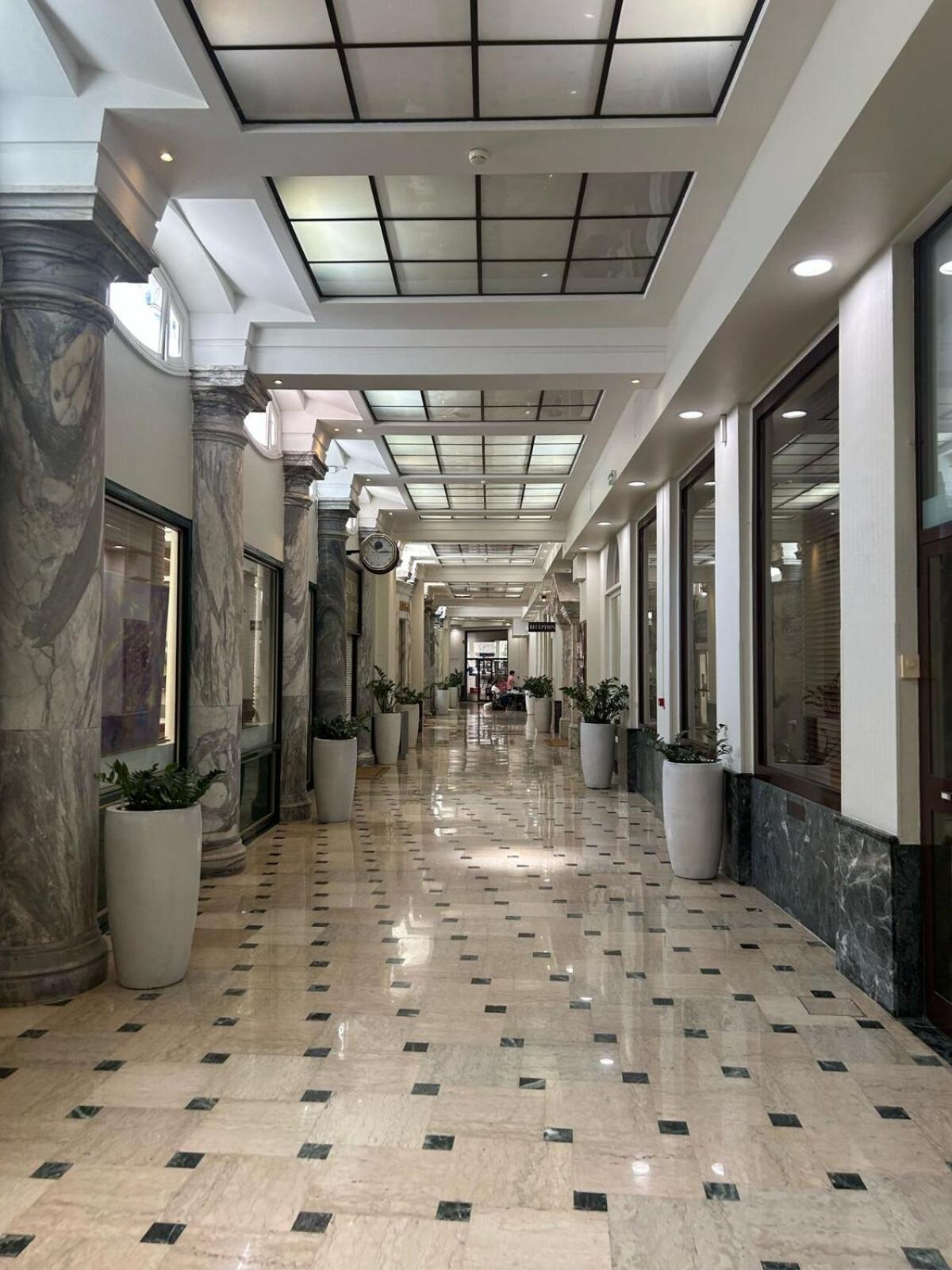 Scala Rickeys *